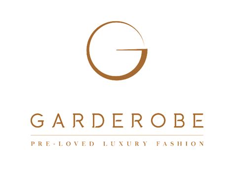 Garderobe Pre Loved Luxury Fashion.